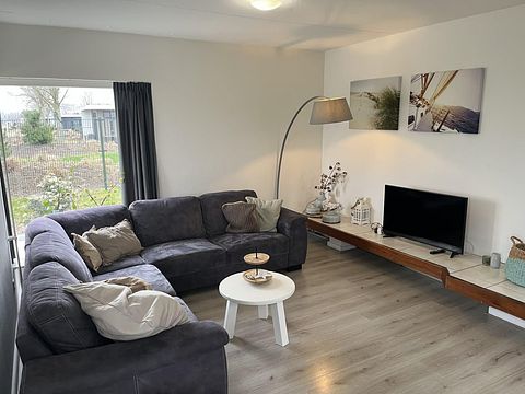 Groepsaccommodatie (12p) in Zuid-Holland  - 4