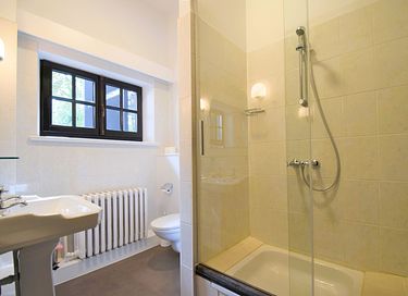 Uniek overnachten in een kasteelvilla  - 32