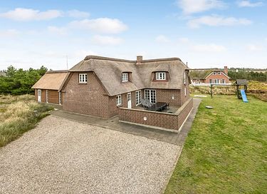 Vakantiehuis met zwembad en bubbelbad - 12