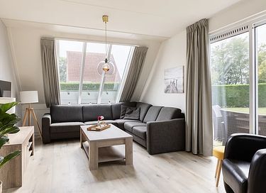 Logement de vacances sur l'île de Zélande - 5