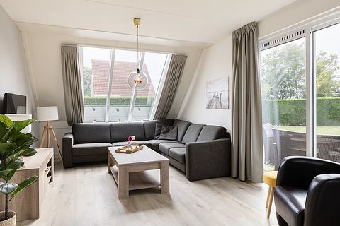 Logement de vacances sur l'île de Zélande - 5