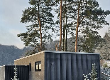 Heerlijk Tiny House aan de bosrand - 35
