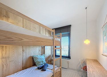 Ferienwohnung an der Lesse (8 Personen) - 12