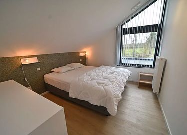 Group house with swimming pool and sauna - Ardennes - 23