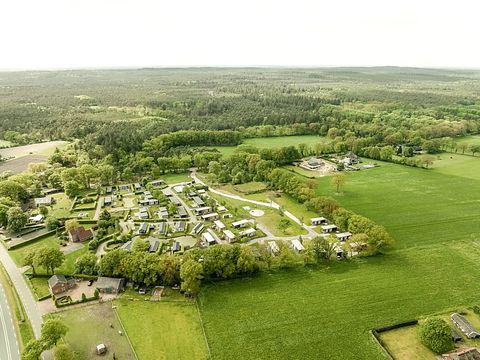 Pet-friendly cabin (max 3 dogs) - 2