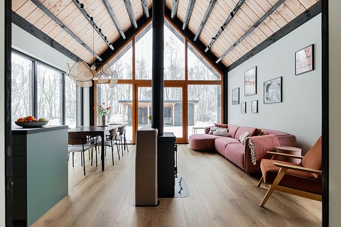 Design house with its own wellness in Drenthe - 5