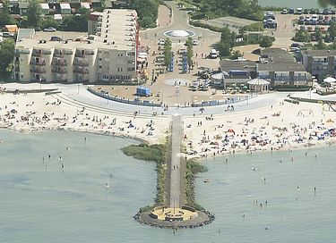 Luxury apartment on the IJsselmeer - 28