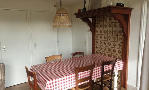 Waldhaus in Drenthe mit herrlicher Aussicht - 5
