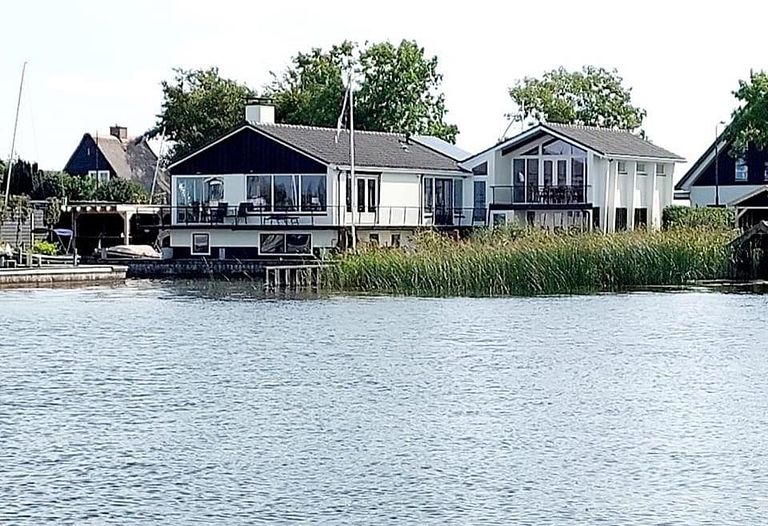 Studio de luxe (2p) sur les lacs de Loosdrecht - 1