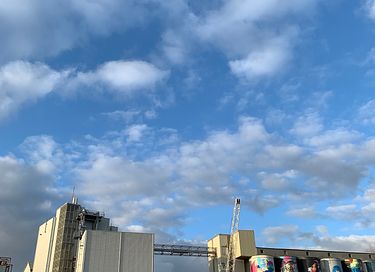 Rêver et pivoter sur une grue - 29