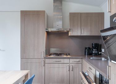 6-person holiday home between the hills - 8