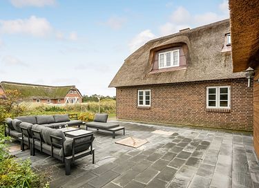 Vakantiehuis met zwembad en bubbelbad - 14
