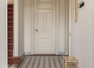 Atmospheric stay on historical estate - 5