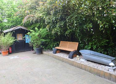 Wellness ferienwohnungen in der Veluwe - 16