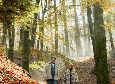 Tenda glamping di lusso nel bosco con vasca esterna - 50