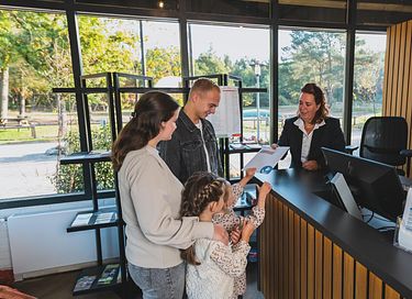 Sfeervolle vakantiewoning (4p) in Drenthe - 12