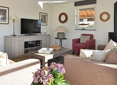 Vakantiehuis met wellness aan het water - 10