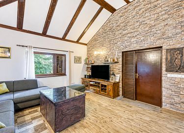 Villa met zwembad, sauna en jacuzzi aan water - 18