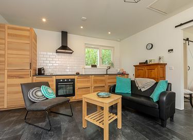 Knus vakantiehuis in Zeeuws dorpje - 7