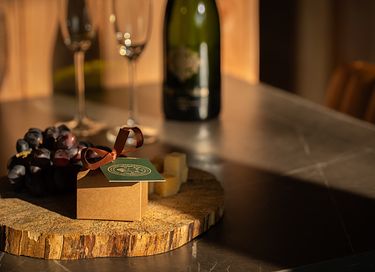 Romantische wellness lodge in Brabant - 11