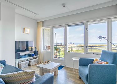 Appartement (2p) avec vue sur la mer - 3