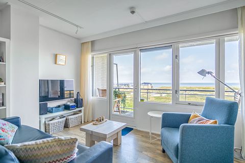 Appartement (2p) avec vue sur la mer - 3