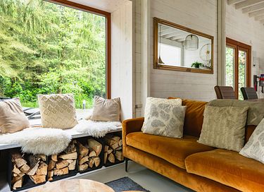 Insane wellness overnight stay in the forest - 6