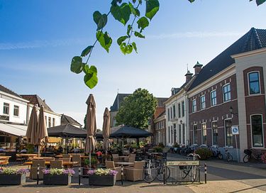 Stijlvol vakantiehuis op 5000m2 privéterrein - 47