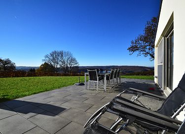 Familienvilla (10p) mit Panoramablick - 2