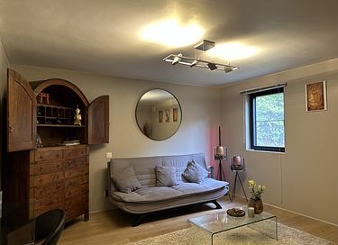 Overnachting met privé wellness - 21