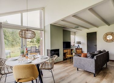 Schönes Einfamilienhaus mit Garten in Drenthe - 6