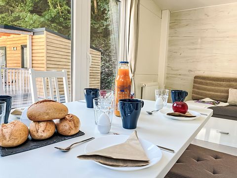Tiny House in een mooie omgeving - 4