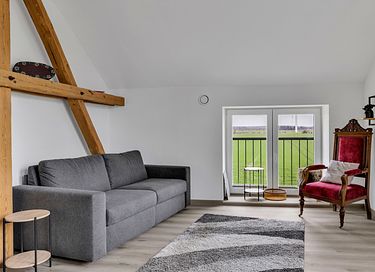 Logement de vacances 10 personnes en Allemagne du Nord - 15