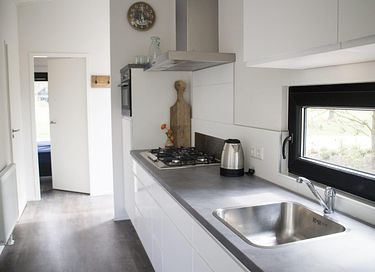 House (6p) on the Veluwe (dog allowed) - 4