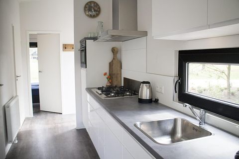 House (6p) on the Veluwe (dog allowed) - 4