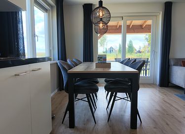 Holiday home in Zeeland with an unobstructed view - 4