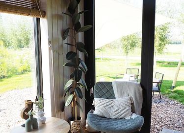 Prachtig Tiny House voor 2 personen - 5