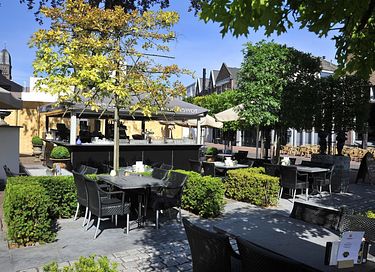 Klassiek, luxe hotel nabij Eindhoven - 2