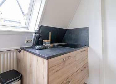 4-person apartment with private sauna - 11