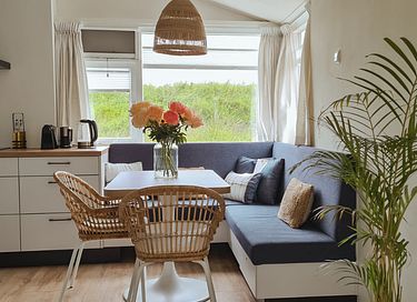 Bungalow (4p) 10 km von Strand und Meer entfernt - 9