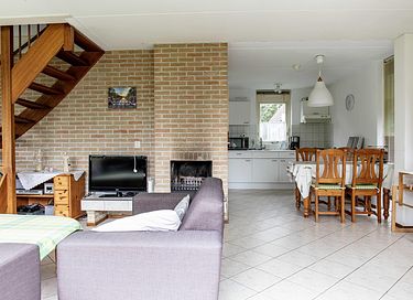 Holiday home 15 minutes from beach and sea - 6