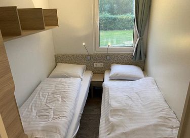 Maison de vacances confortable à Flevoland - 6