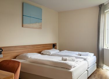 Logement de vacances dans un beau parc à proximité de la mer - 8