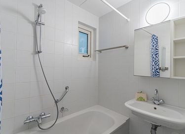 Gezellig vakantiehuis (6p) in Friesland - 7