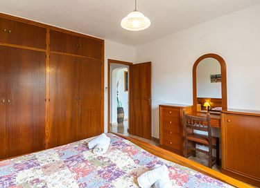 Huis met zwembad op Ibiza - 17