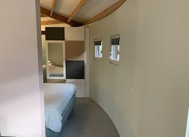 Beautiful apartment in former silo - 29