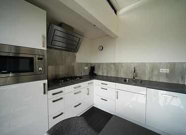 Design bungalow in Noord-Holland - 7