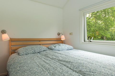 Waldhäuschen auf schönem Landgut - 2