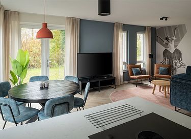  Maison de vacances indépendante près de la plage - 4