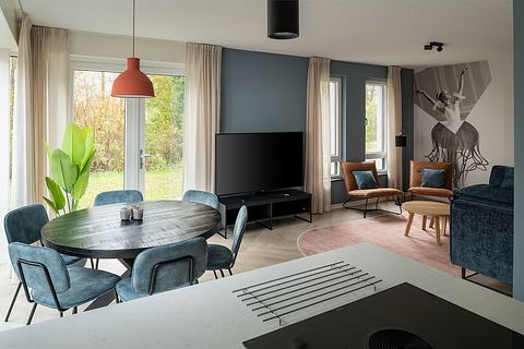  Maison de vacances indépendante près de la plage - 4